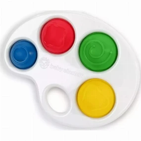 Kids II Baby Einstein aktivna igračka Color Pop Palette