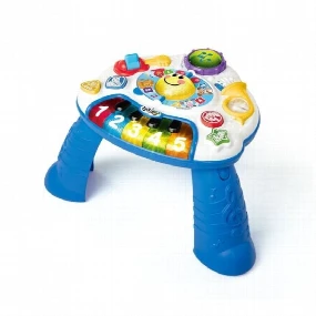 Kids II Baby Einstein muzički sto sa aktivnostima