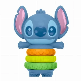 Kids II Bright Stars igračka za bebe Stitch Twist Fidget