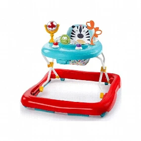 Kids II Bright Starts dubak za bebe Pack of Pals, 6m+