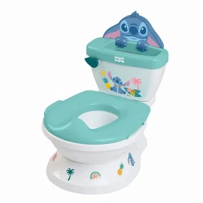 Kids II Disney Baby noša za bebe Potty Stitch