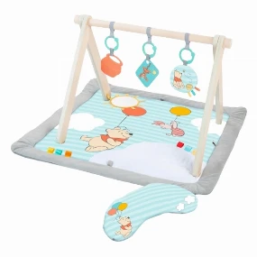 Kids II Disney baby podloga za bebe Winnie The Pooh, 0m+