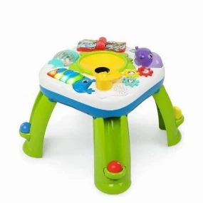 Kids II Having a ball get rolling sto sa aktivnostima za bebe