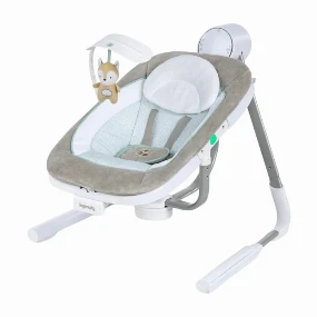 Kids II Ingenuity Anyway Sway ljuljaška za bebe, 0-9kg