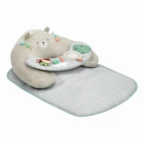 Kids II Ingenuity Cozy Prop podloga za bebe 4u1, 0m+