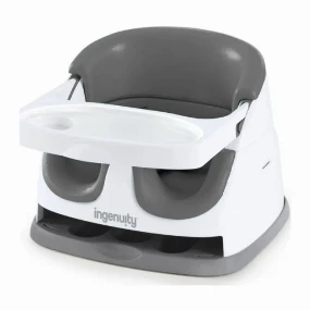 Kids II Ingenuity hranilica za bebe Slate