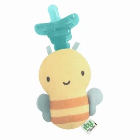 Kids II Ingenuity igračka za bebe sa varalicom Bomby, 0m+