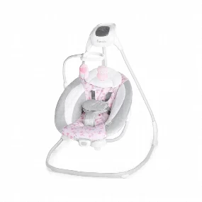 Kids II Ingenuity ljuljaška Cradling Swing Casidy, 0-9kg