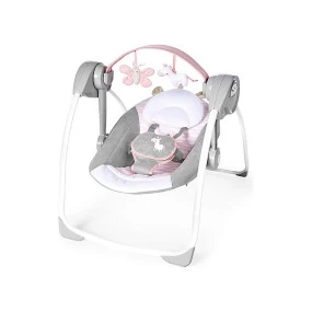 Kids II Ingenuity Ljuljaška za bebe Swing Baby Chair, 0-9kg