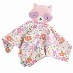 Kids II Ingenuity plišana igračka za bebe Deni, 0m+