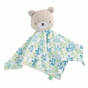 Kids II Ingenuity plišana igračka za bebe Nate, 0m+