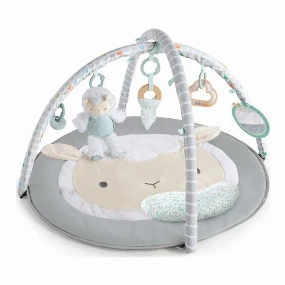 Kids II Ingenuity podloga za bebe Sheppy Spot Corrie, 0m+