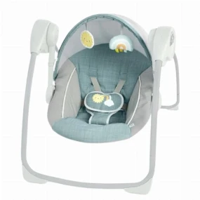 Kids II Ingenuity Sun Valley ljuljaška za bebe, 0-9kg