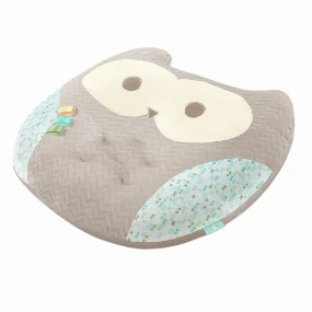 Kids II jastuk za bebe Lounge Buddies Infant Positioner, In Owl