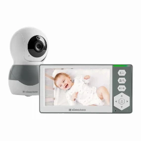 Kikka Boo Ady bebi alarm sa monitorom