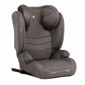 Kikka Boo auto sedište i-Size Stand Beige, 100-150cm Isofix