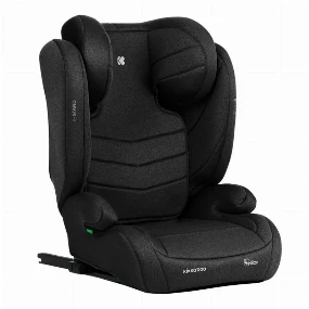 Kikka Boo auto sedište i-Size Stand Black, 100-150cm Isofix