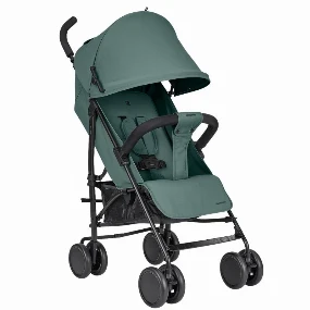Kikka Boo Beetle 2 Premium kišobran kolica za bebe Mint, 6m+