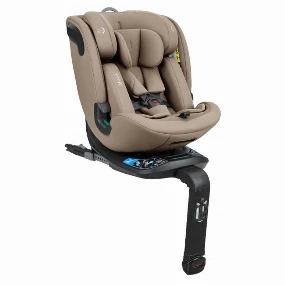Kikka Boo Bond Platinum i-Size auto sedište Champagne, 40-150 cm Isofix