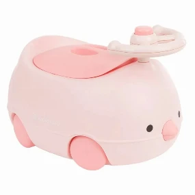 Kikka Boo Chick noša za decu Pink