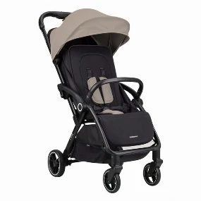 Kikka Boo Ciela kolica za bebe Beige, 0m+