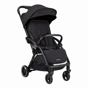 Kikka Boo Ciela kolica za bebe Black, 0m+