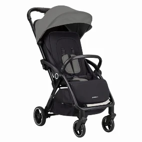 Kikka Boo Ciela kolica za bebe Grey, 0m+