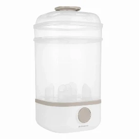 Kikka Boo Clyde sterilizator za flašice Beige