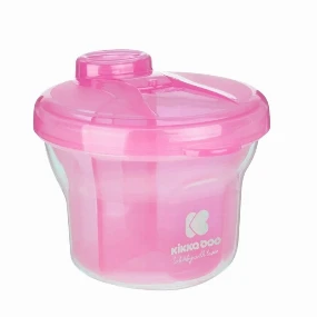 Kikka Boo dozer za mleko Pink