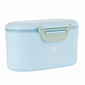 Kikka Boo dozer za mleko u prahu sa mericom Blue, 0m+