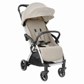 Kikka Boo Eden kolica za bebe Beige, 0m+