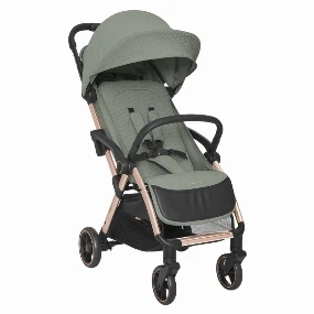 Kikka Boo Eden Plus kolica za bebe Army Green, 0m+