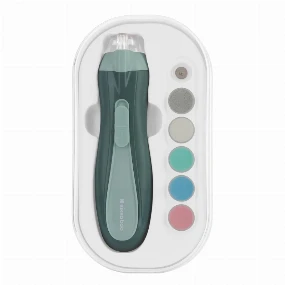 Kikka Boo električna turpija za nokte Mint, 0m+