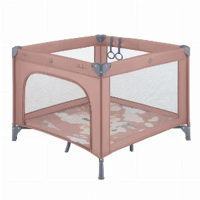 Kikka Boo Enjoy ogradica za bebe Australia Pink