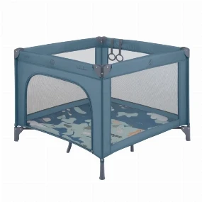 Kikka Boo Enjoy ogradica za bebe Europe Blue