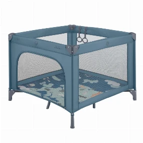 Kikka Boo Enjoy ogradica za bebe Europe Blue