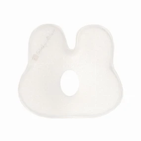Kikka Boo Ergonomski jastuk za bebe Bunny Airknit White