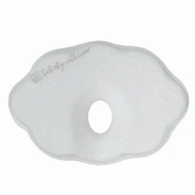 Kikka Boo Ergonomski jastuk za bebe Cloud Airknit Grey
