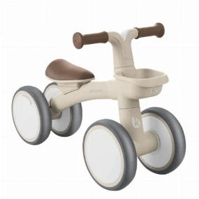 Kikka Boo guralica za bebe Zipi Beige. 12m+