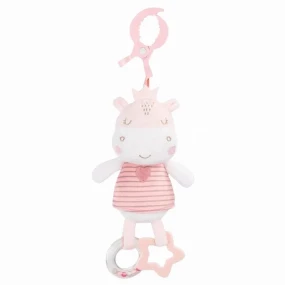 Kikka Boo Hippo Dreams igračka za kolica
