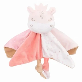 Kikka Boo Hippo Dreams plišana igračka za bebe