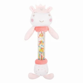 Kikka Boo Hippo Dreams zvečka za bebe spirala