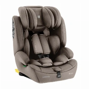 Kikka Boo i-Bronn auto sedište i-Size Beige 76-150cm, Isofix