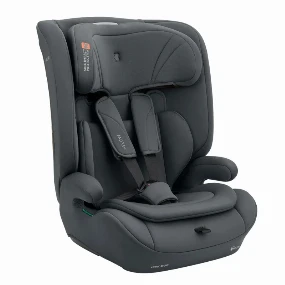 Kikka Boo i-Size auto sedište i-Flow Grey, 76-150 cm
