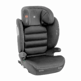 Kikka Boo i-Track autosedište i-Size Dark Grey, 100-150cm Isofix