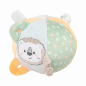 Kikka Boo igračka za bebe Interaktivna Lopta Jungle King