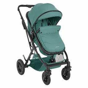 Kikka Boo Kaia Premium kolica 2u1 Mint