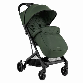 Kikka Boo Miley Premium kolica za bebe Army Green, 0m+