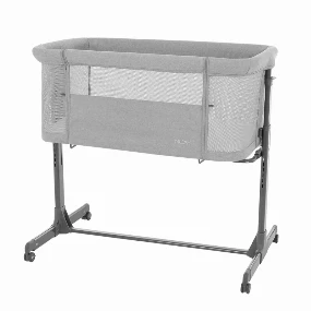 Kikka Boo Noah kolevka za bebe, Light Grey