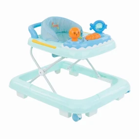Kikka Boo Ocean Party dubak za bebe Blue, 6m+